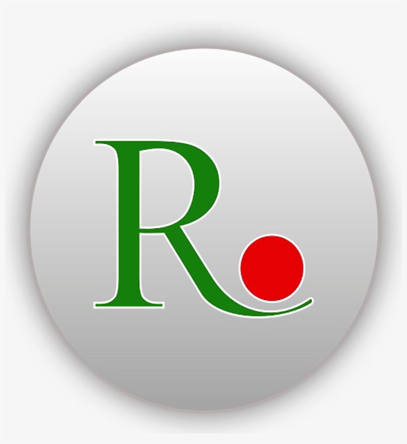 Roland-regional Logo - Circle, transparent png