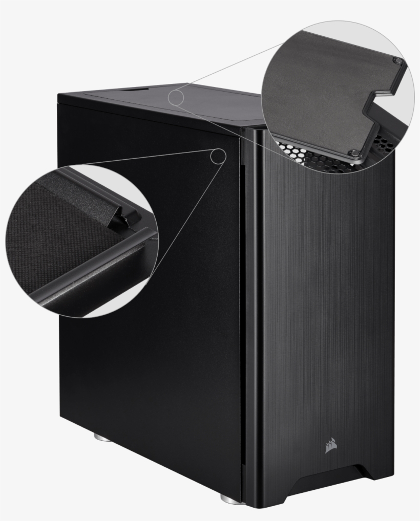 Created For Quiet - Sound Box, transparent png