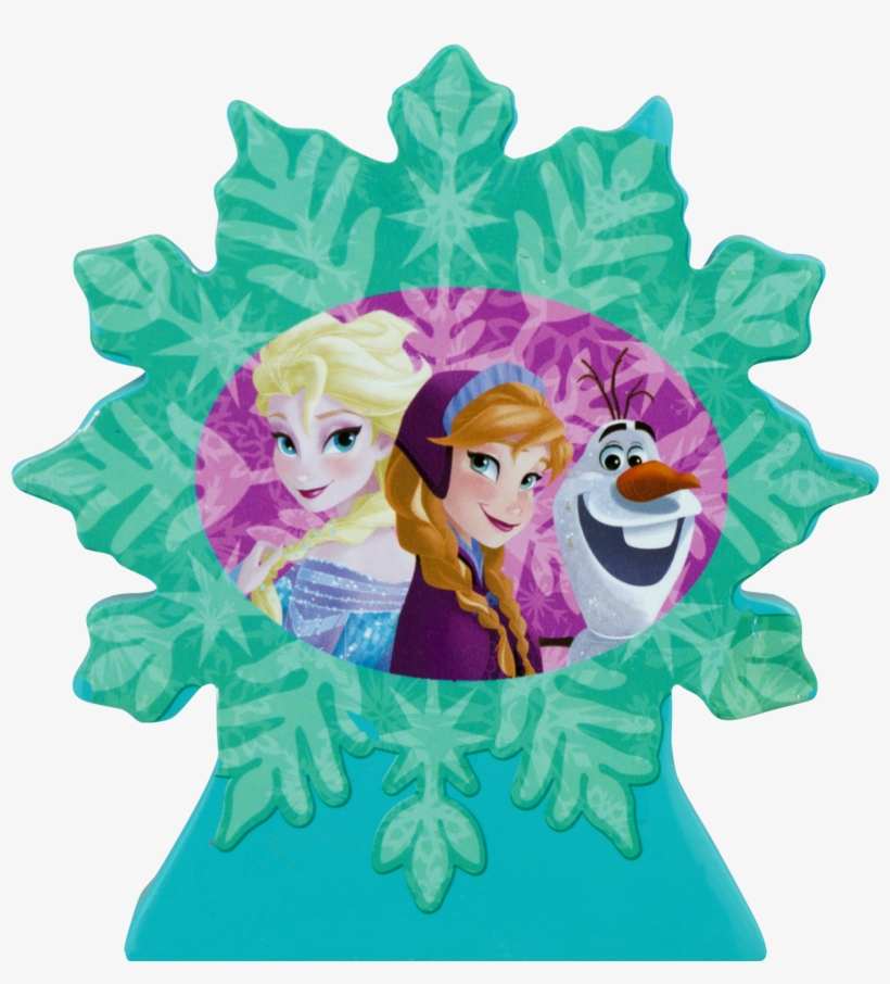 Más Vistas - Elsa, transparent png