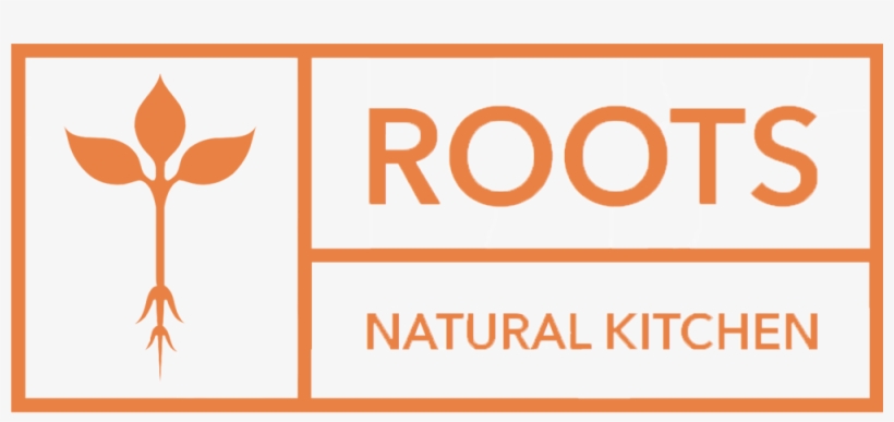 Roots-logo Orange, transparent png