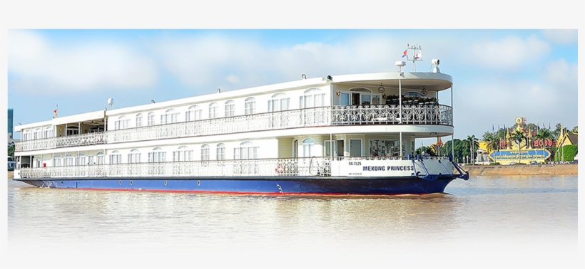 Dear Discerning Travellers, - Motor Ship, transparent png