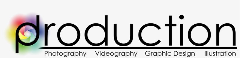 Production Logo Png - Graphic Design, transparent png