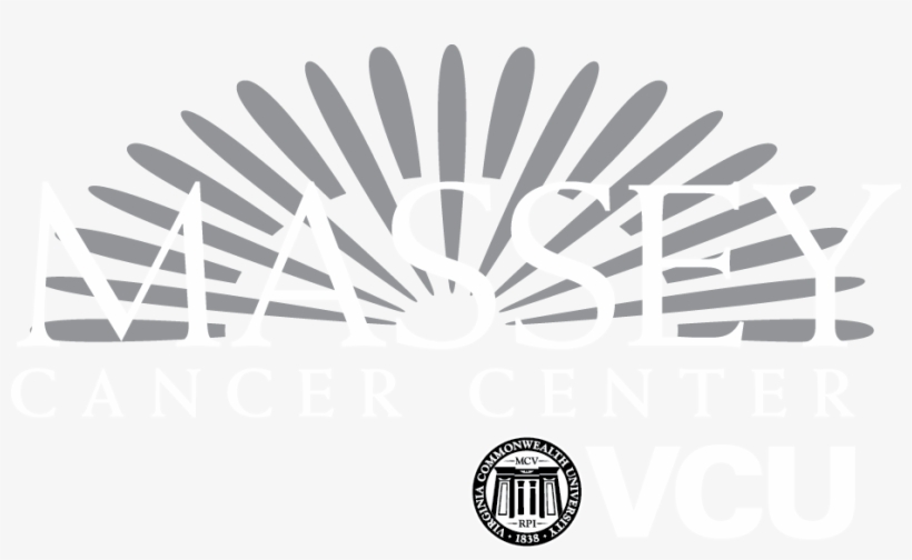Logo Png Format, For One Or Two Color Pieces With Dark - Virginia Commonwealth University, transparent png