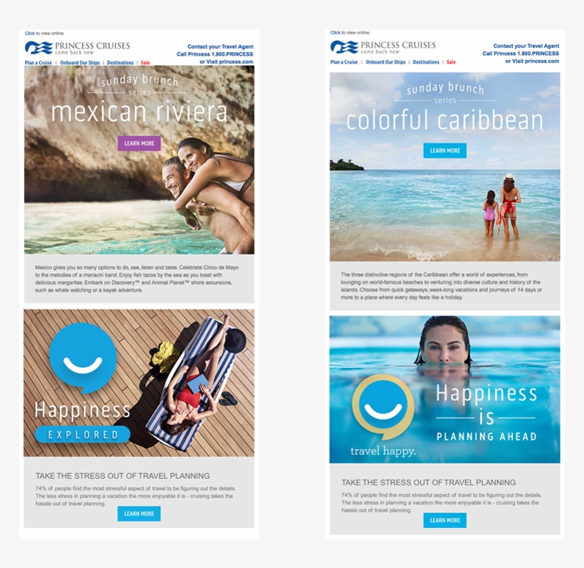 Happiness Project - Emails - Online Advertising, transparent png