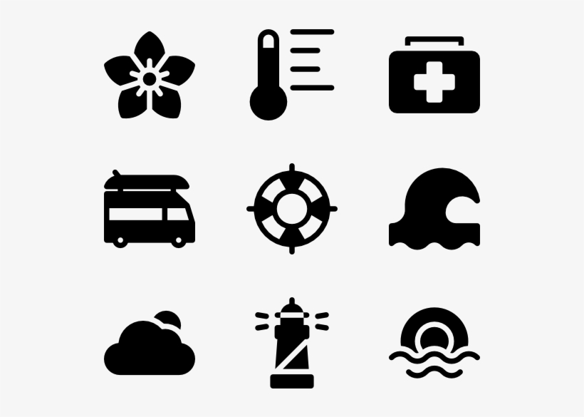 Surf - Trading Icons, transparent png