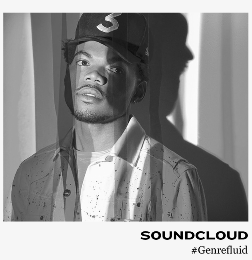 Coolest Chance The Rapper, transparent png