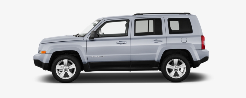 Jeep Patriot Sport 4x2 - Jeep Patriot 2014, transparent png