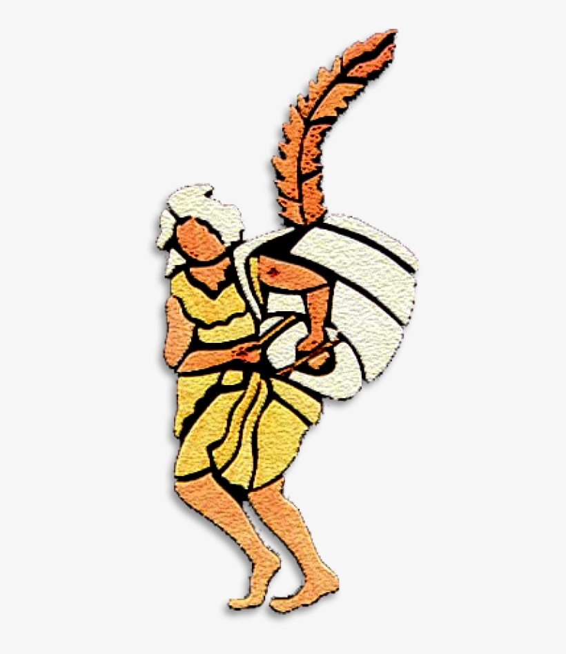 A Considerable Literature Exi - Png Dhaki, transparent png