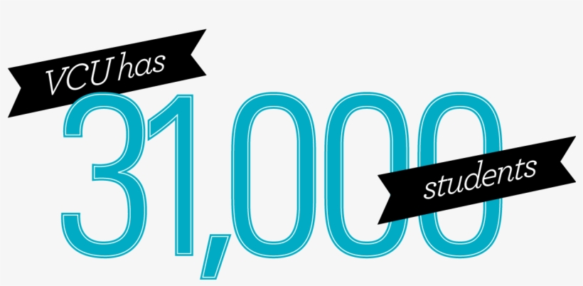 Vcu Is A Major Public Research Institution - Graphic Design, transparent png