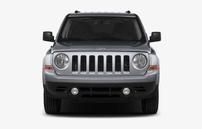 Pre-owned 2015 Jeep Patriot 4d Suv 4wd Latitude, transparent png