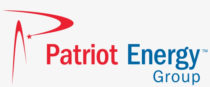 Patriot Energy Group - Patriot Energy Group Logo, transparent png