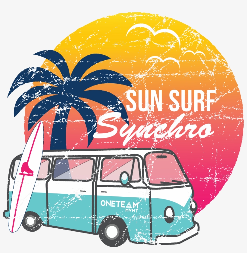 List Your Event - Volkswagen Type 2, transparent png