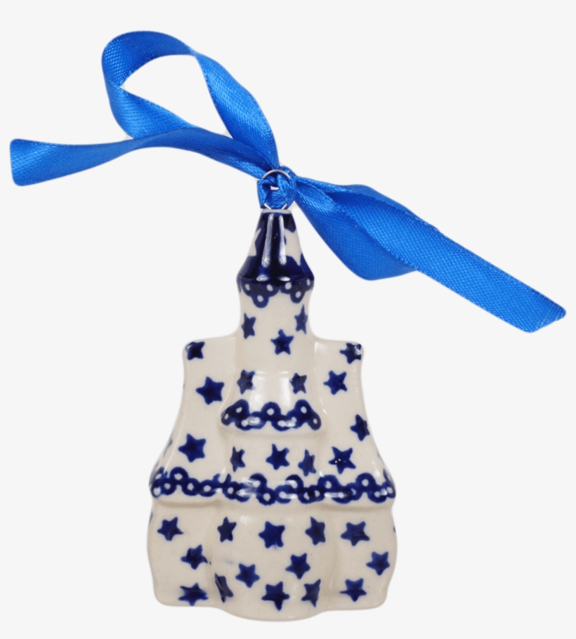 Castle Ornament - Bee, transparent png