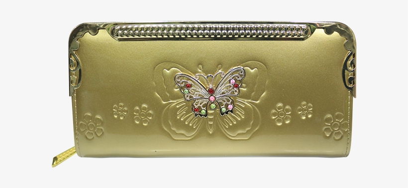 Jewellery Purses For Silver - Wallet, transparent png