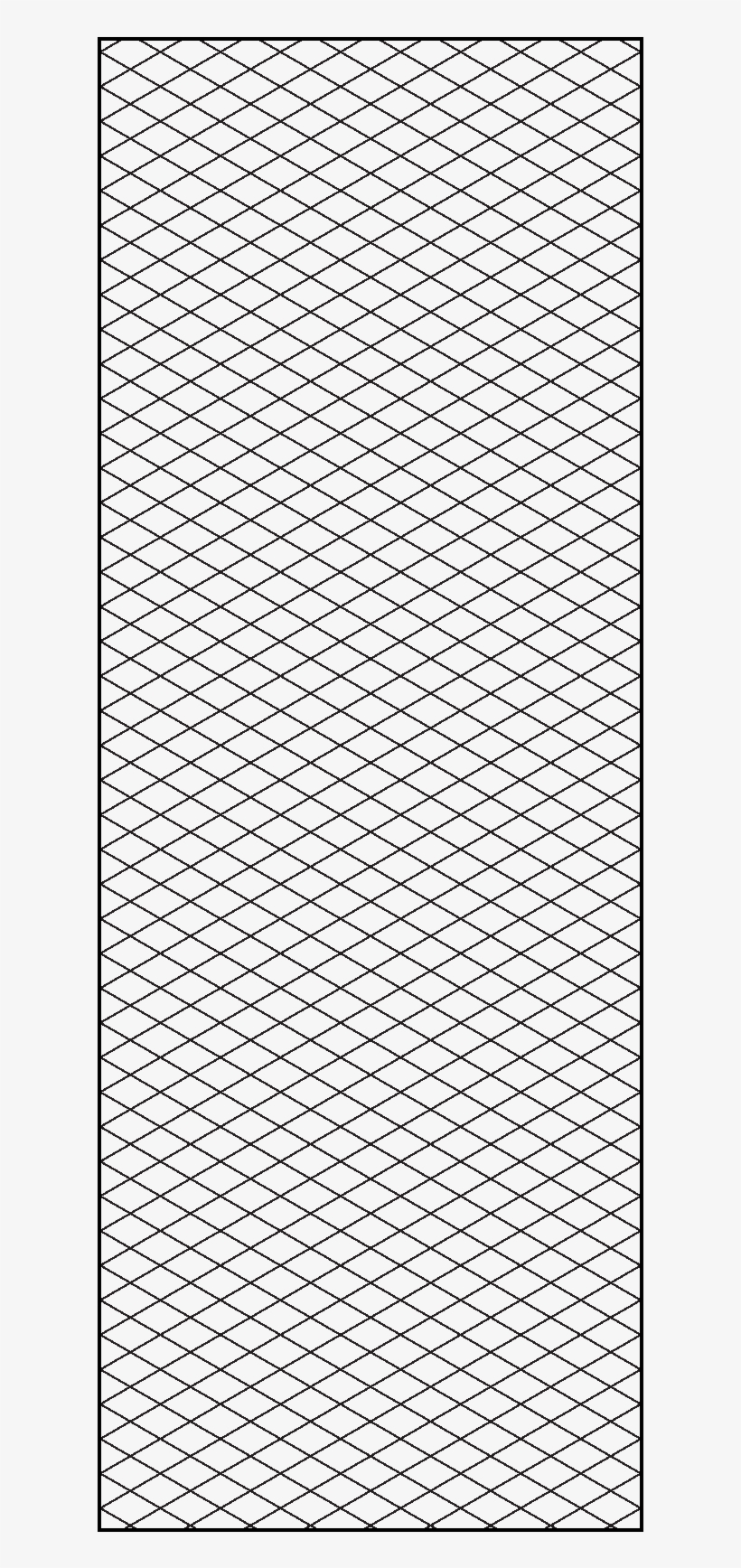 4″ X - Black-and-white, transparent png
