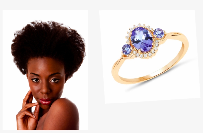 Most People Tend To Have Cool Skin Tones Which Mean - Jewelry To Skin Tone, transparent png