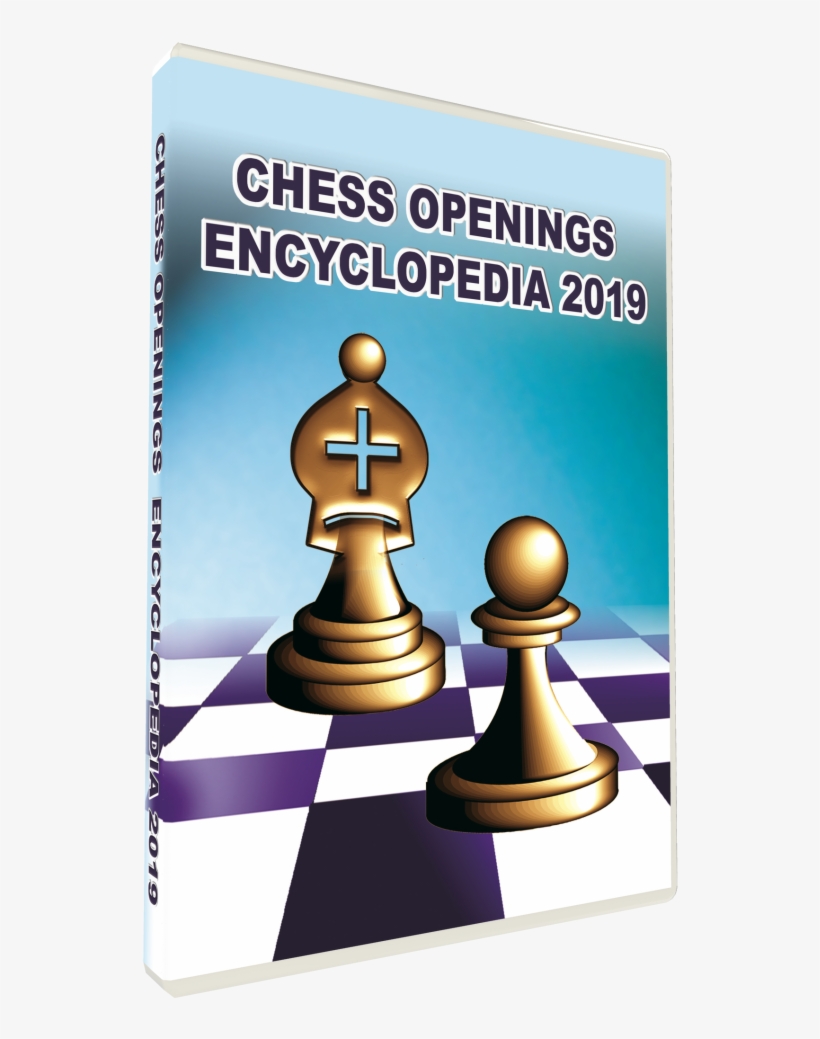 This Excellent Program For Learning Chess Openings - Chess, transparent png