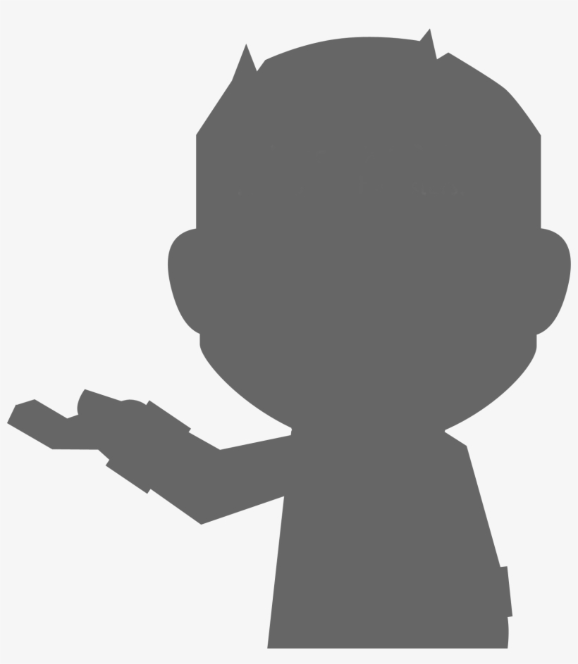 Building - Web Developer Cartoon Png, transparent png