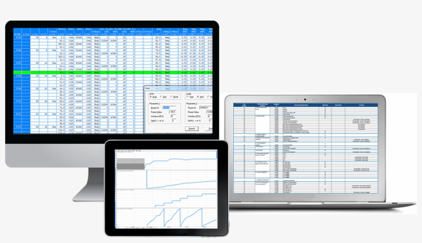 Kgb Aviation Solutions' Best In Class Proprietary Flight - Utility Software, transparent png