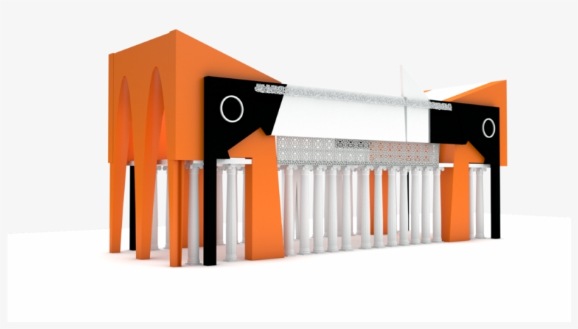 Like Dust - Architecture, transparent png