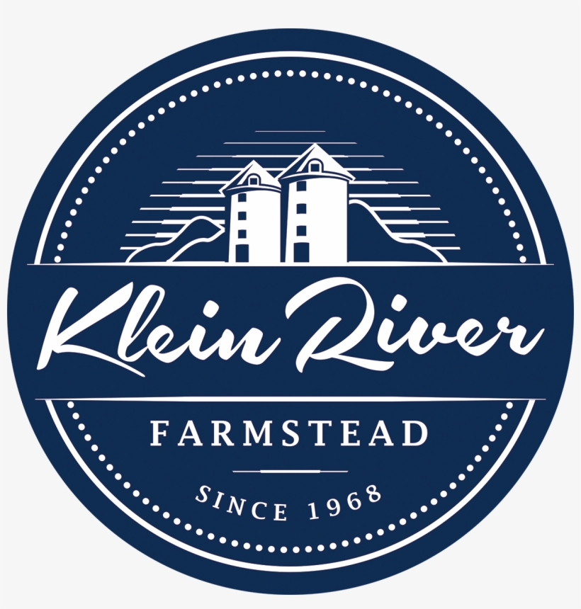 Klein River Cheese Farmstead - Circle, transparent png
