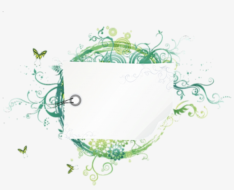 Free Png Best Stock Photos Vector Frame4 Background - Circle, transparent png