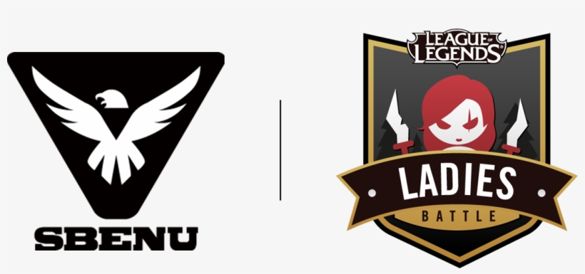2015 Lol Ladies Battle/spring Season - League Of Legends, transparent png