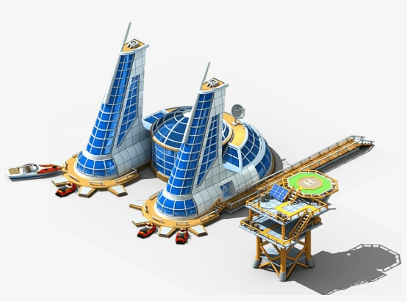 Free Png Hotel Png Images Transparent - Roller Coaster, transparent png