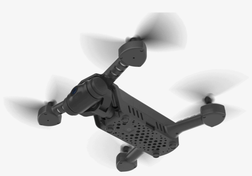 Until Now, Only Large, Heavy, And Expensive Drone Provided - Tiltrotor, transparent png