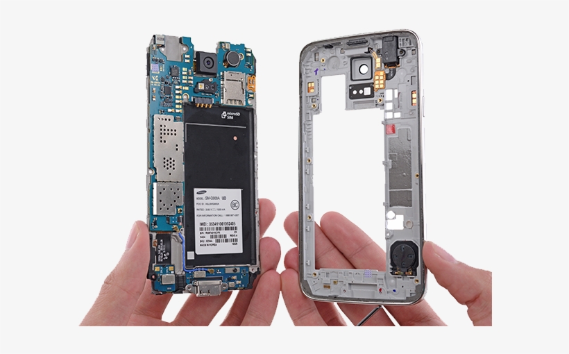 Tarjeta Samsung Galaxy S5, transparent png