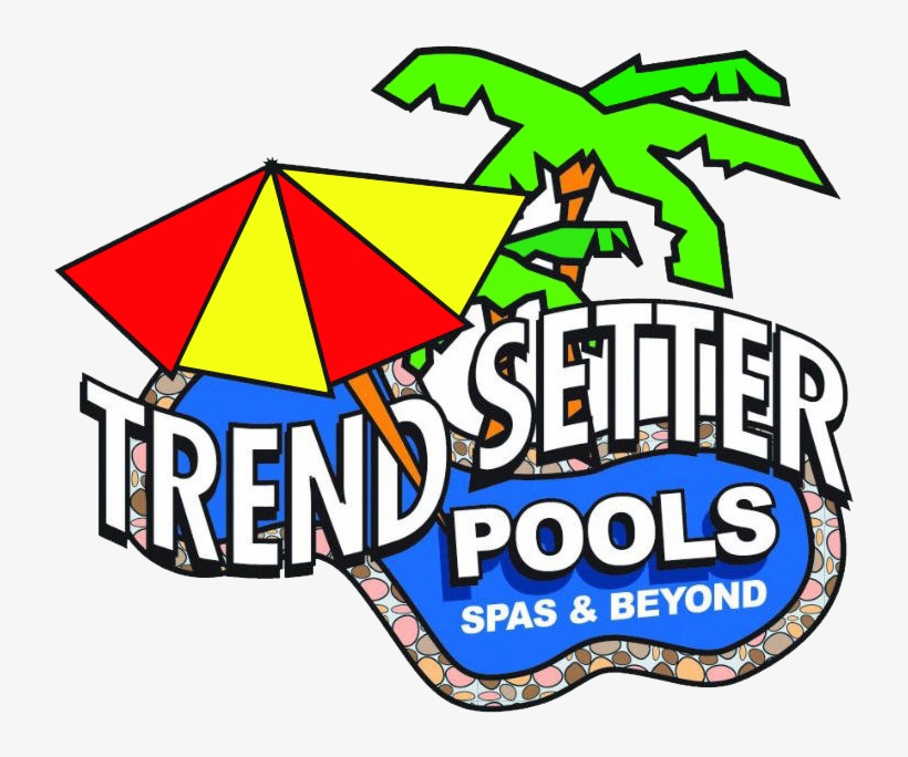 New Trendsetter Pools Website Launching Soon - Illustration, transparent png
