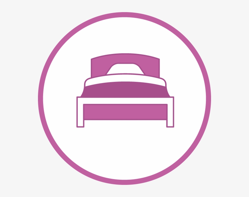 Hotel - Circle, transparent png