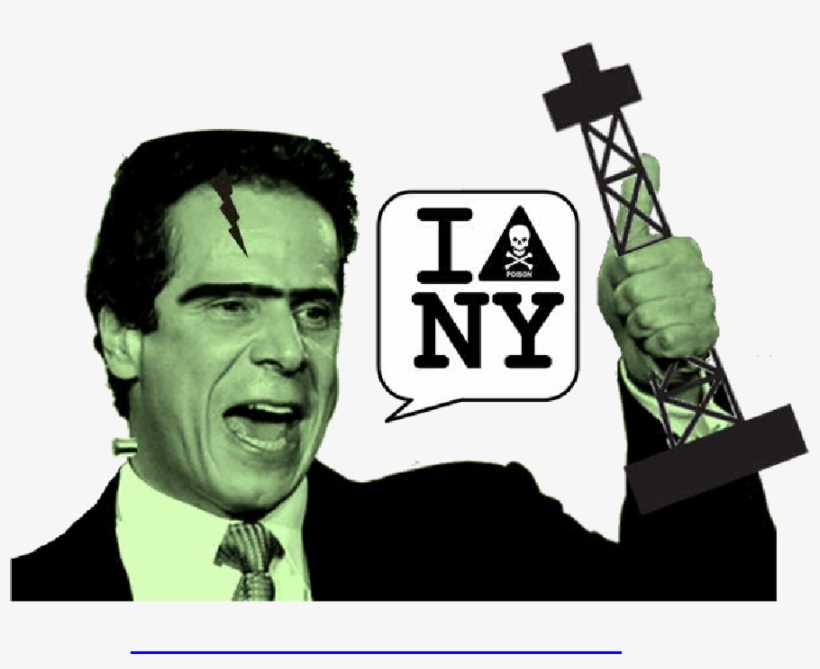 Is Lobbying Heavily For Fracking In New York State, - Love My, transparent png