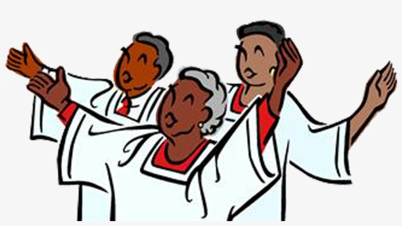 Choir Image Download Huge Freebie For - You Shall Not Misuse The Name, transparent png