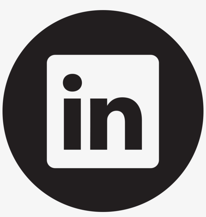 Ferrum College On Linkedin - Export Icon Circle, transparent png