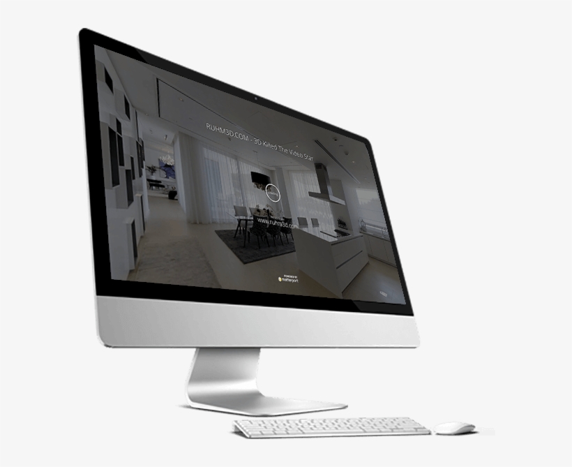 Service New Service Launching Soon - Web Design Imac, transparent png