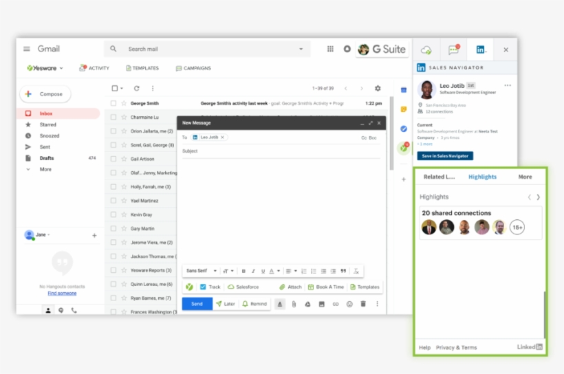 Stay Connected With Prospects - Computer Icon, transparent png