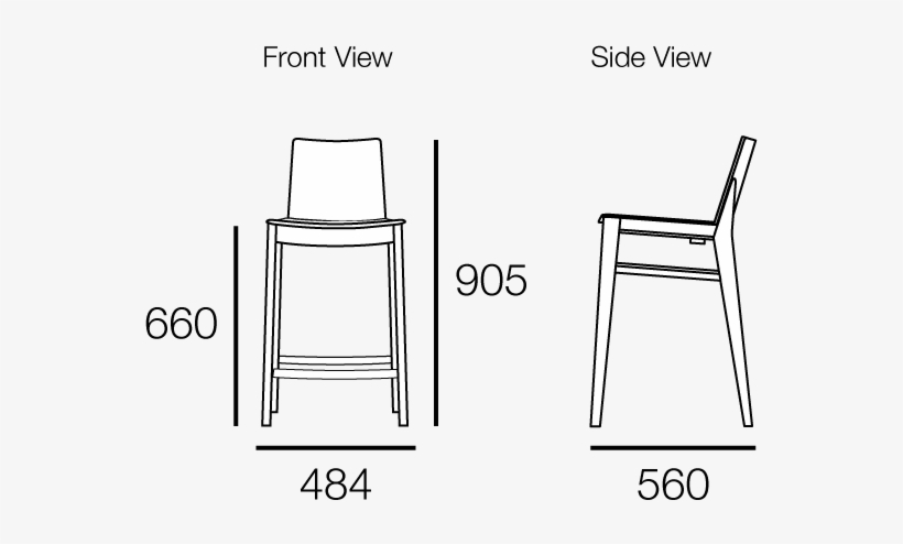 View All Configurations - Chair, transparent png