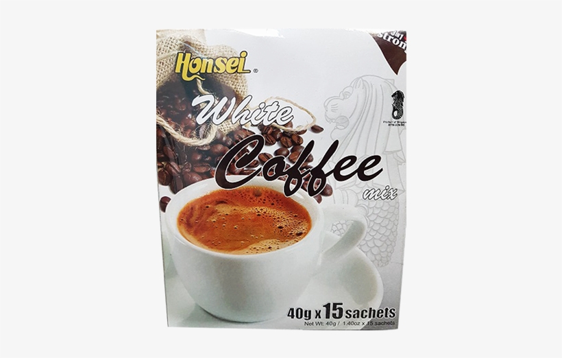 Hot Selling Honsei Import Ingredients Mix Instant Coffee - Cafeteria, transparent png
