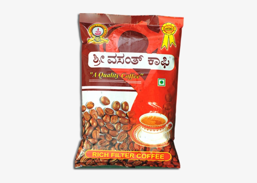 “a” Quality Coffee Powder - Ipoh White Coffee, transparent png