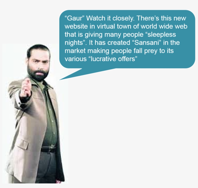 So What Happened When Mr - Sansani Star News, transparent png
