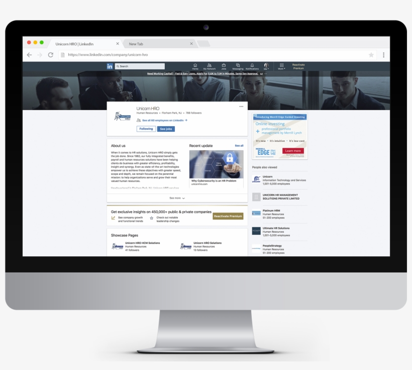 Linkedin - Auto Service, transparent png