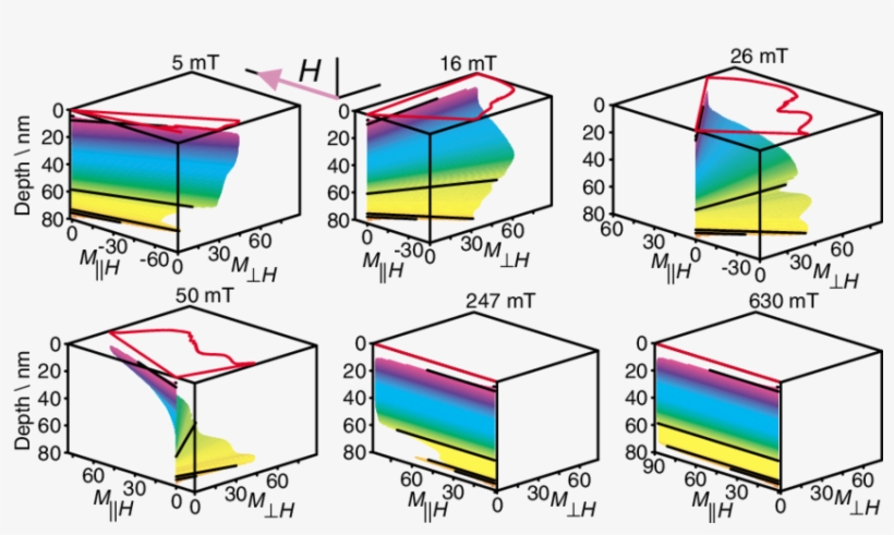 The Nife Is Shown In Purple Through Green - Diagram, transparent png
