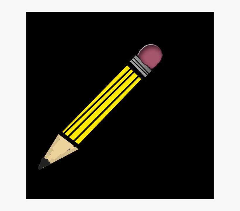Pencil Png - Illustration, transparent png