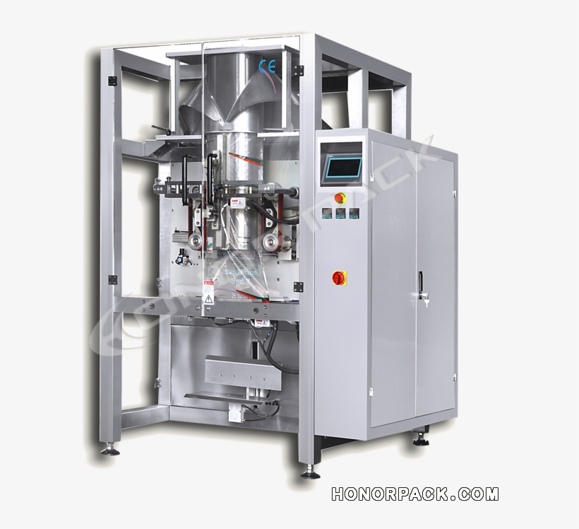 Automatic Coffee Powder Packing Machine - Machine Tool, transparent png
