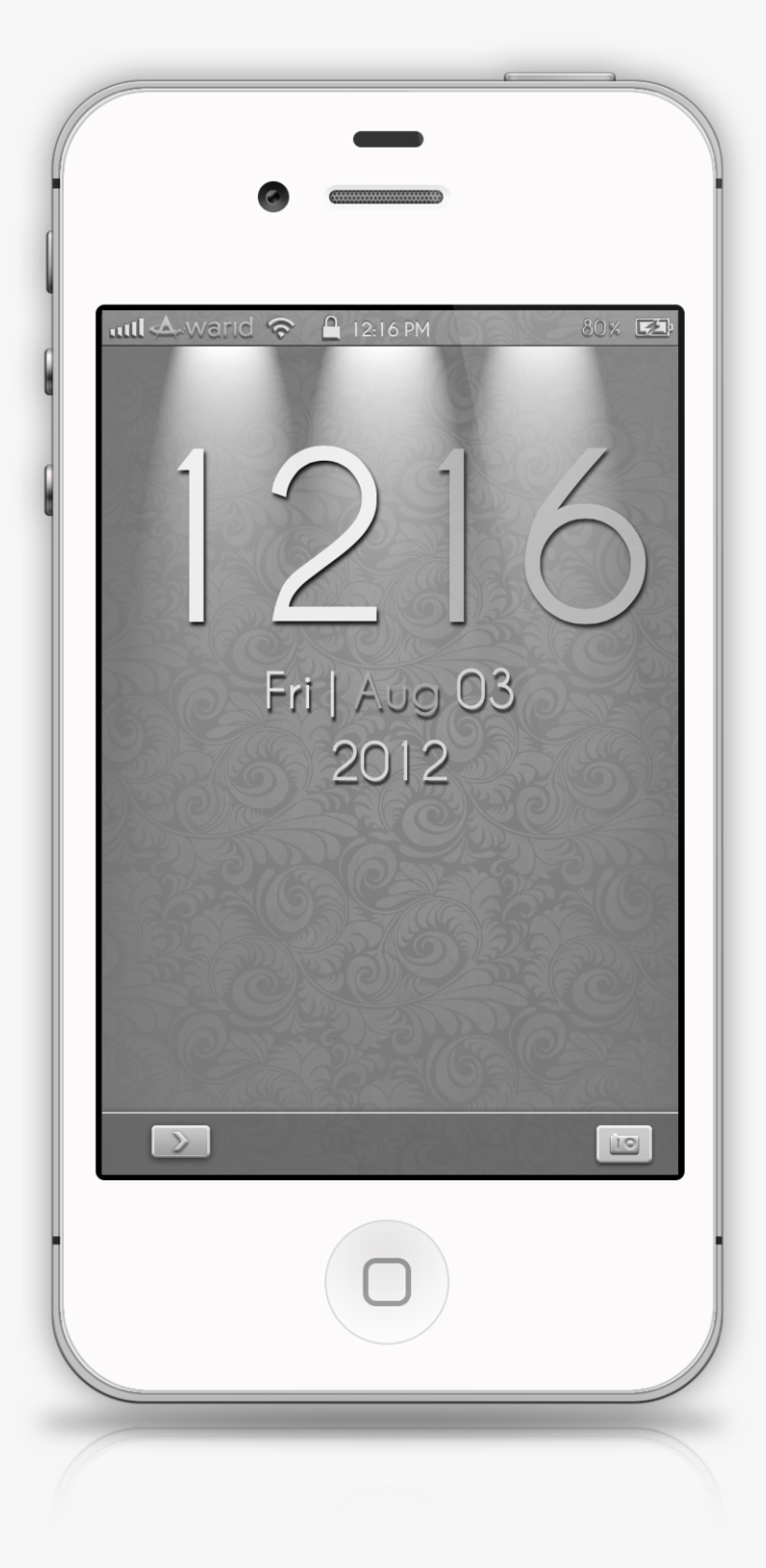 Lindo Light Hd-2 - Smartphone, transparent png