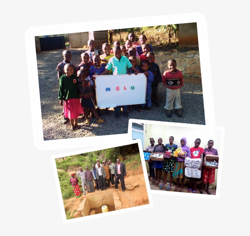 Learn About Our Water, Food And Education Projects - Arbor Day, transparent png