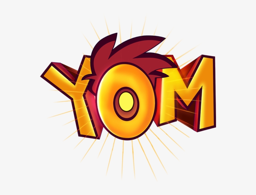 Yom - Graphic Design, transparent png