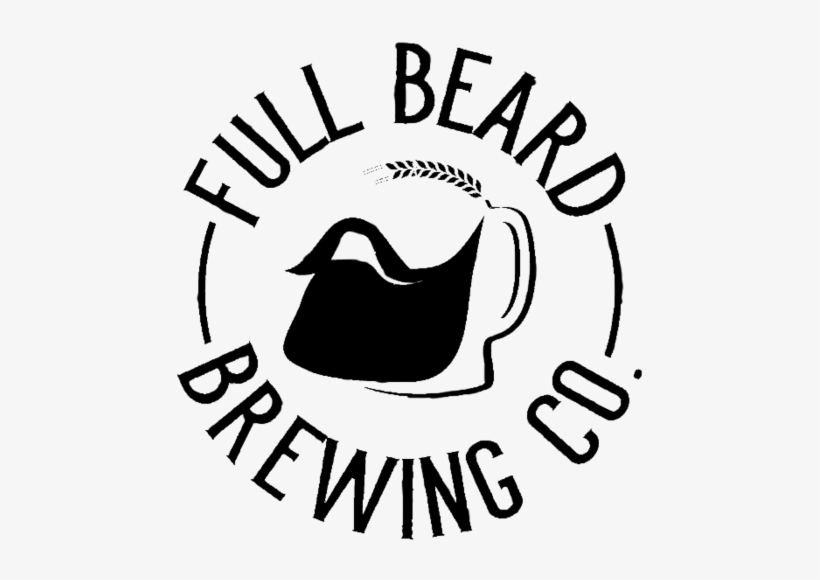 Full Beard Brewing Co - Full Beard Brewing Timmins, transparent png