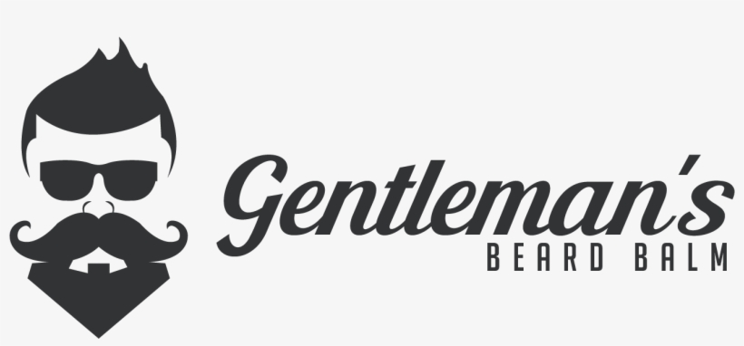 Gentleman's Beard Balm Launches New Beard Cream Aka - Barber, transparent png